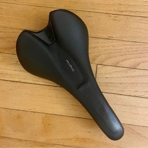 Specialized Romin EVO Comp bike saddle